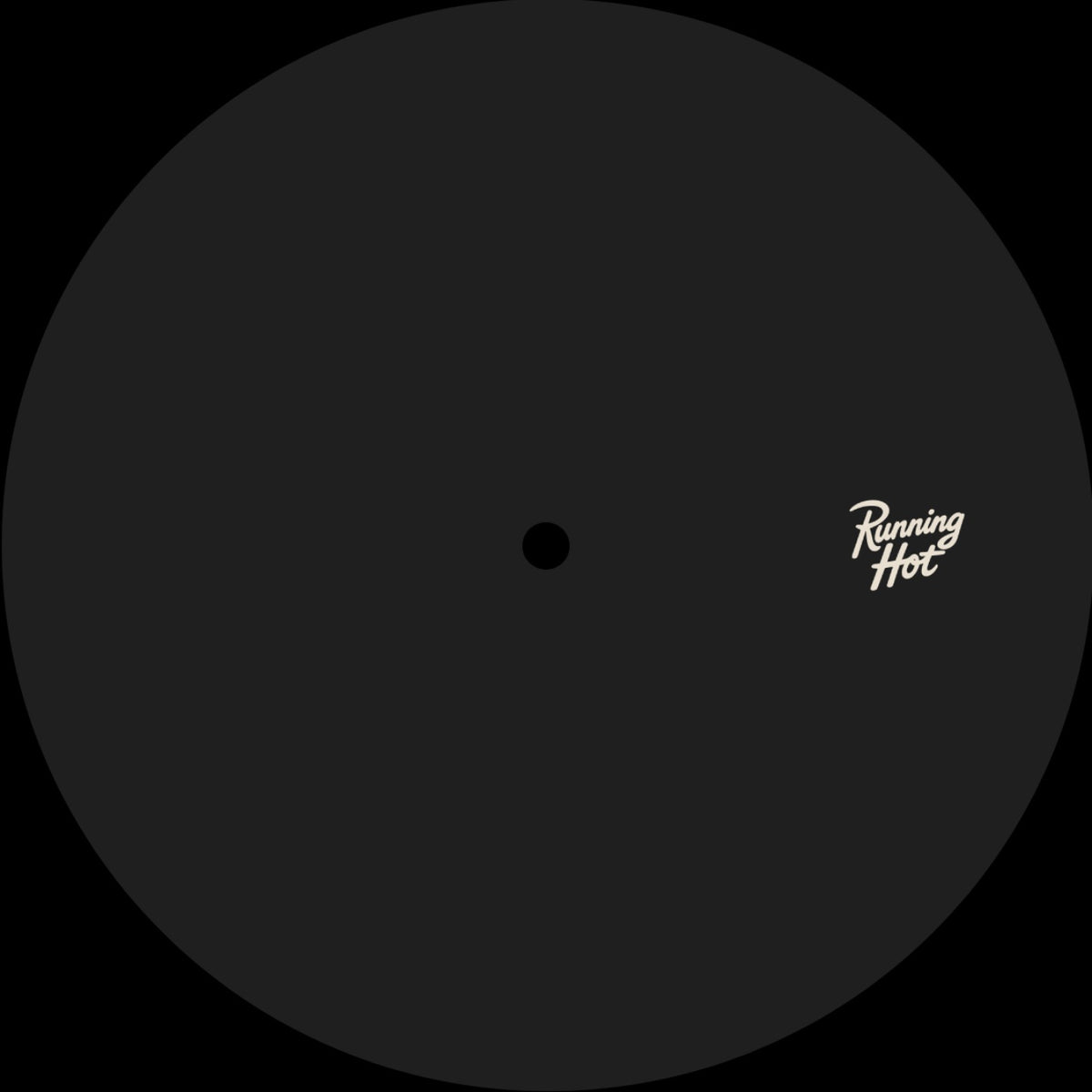 Track cover