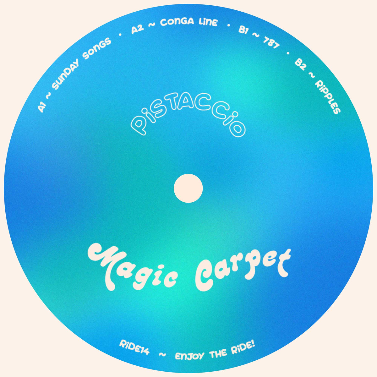 Track cover