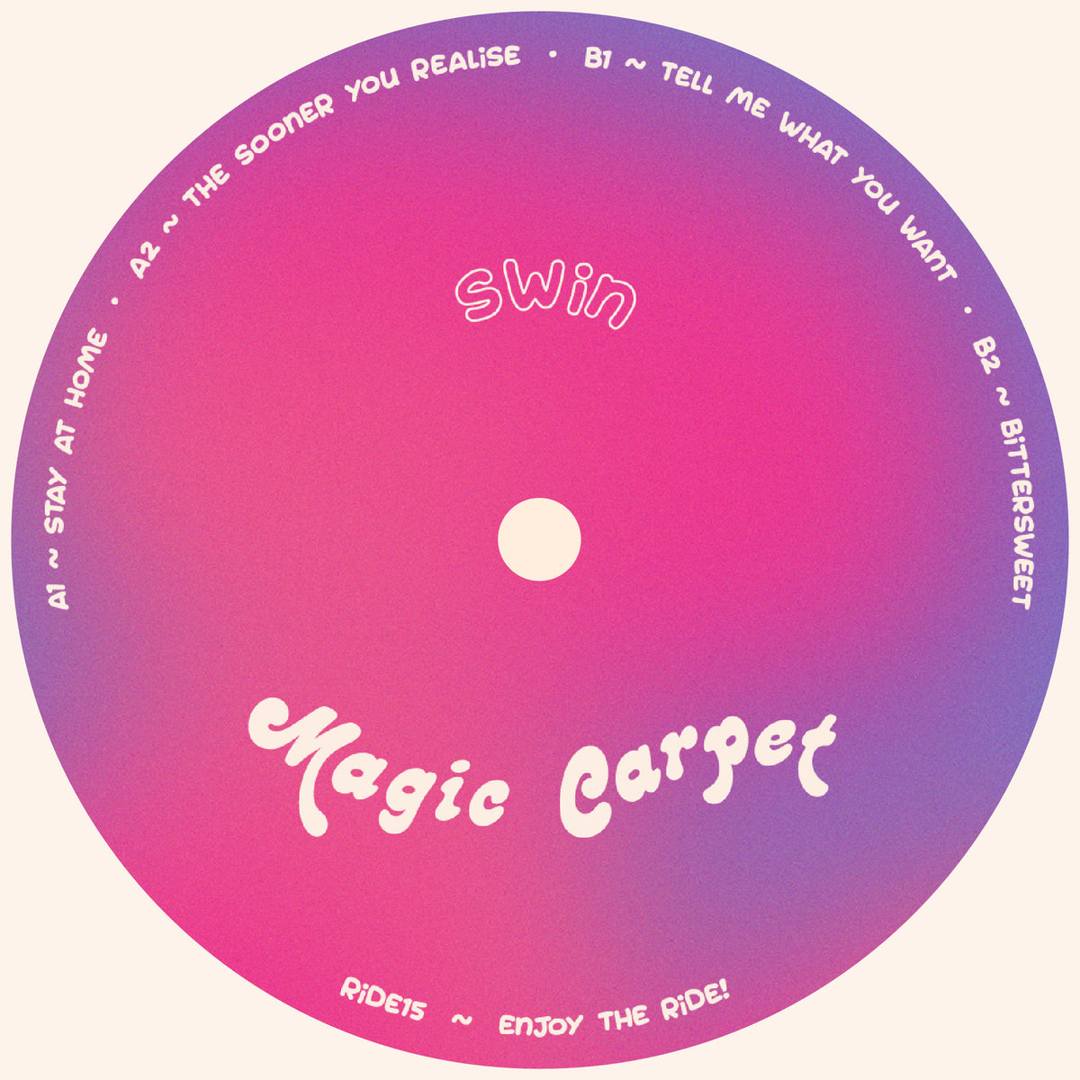 Track cover