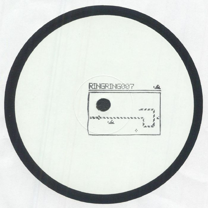 Track cover