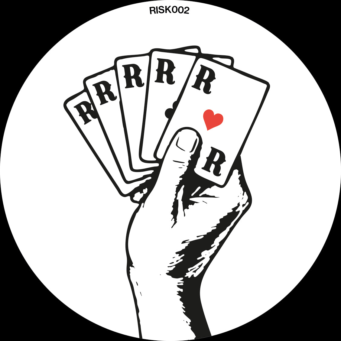 Track cover
