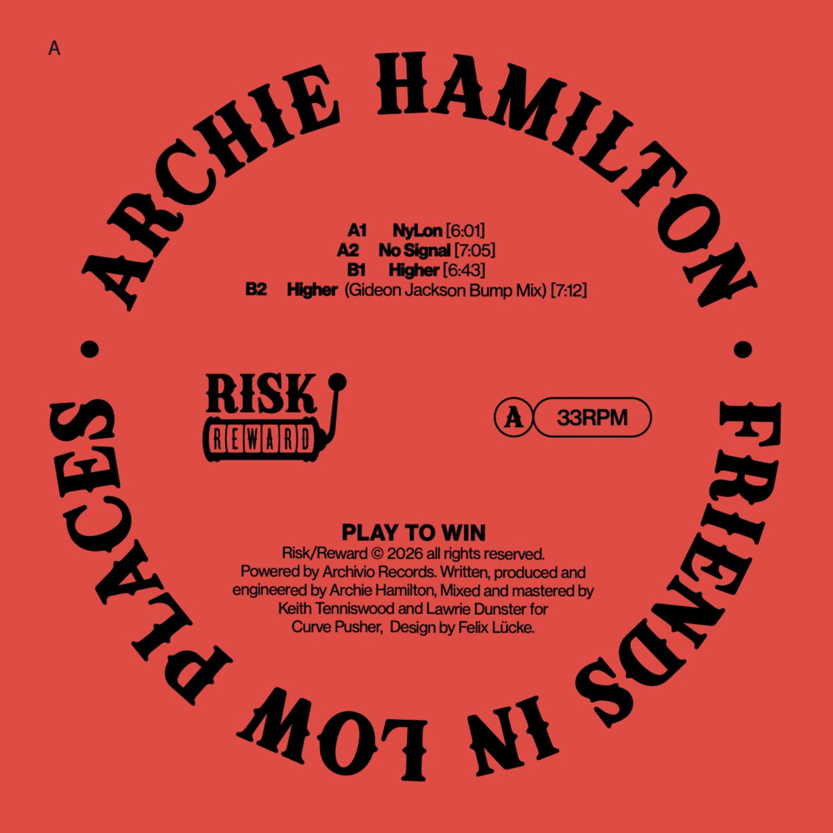 Track cover