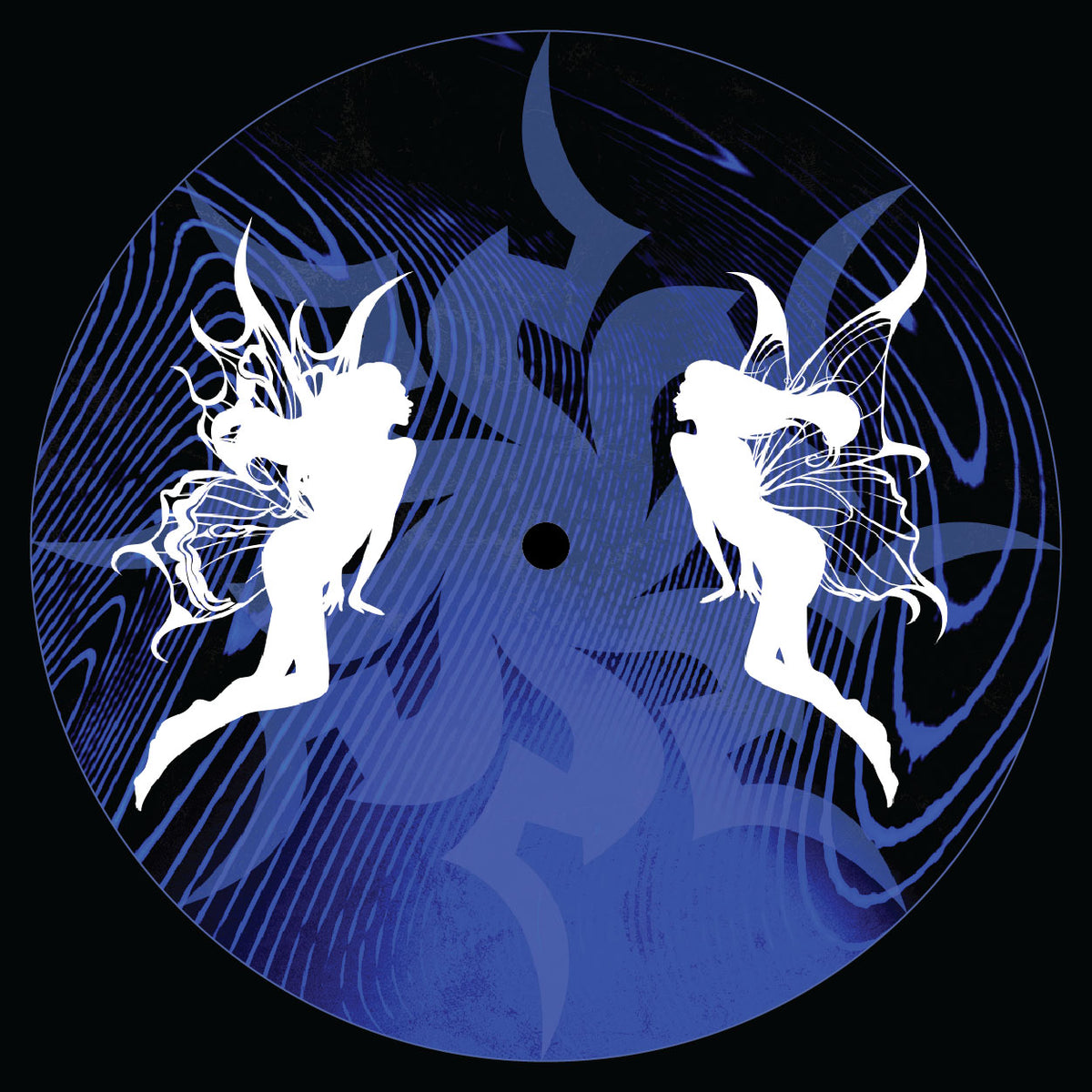 Track cover