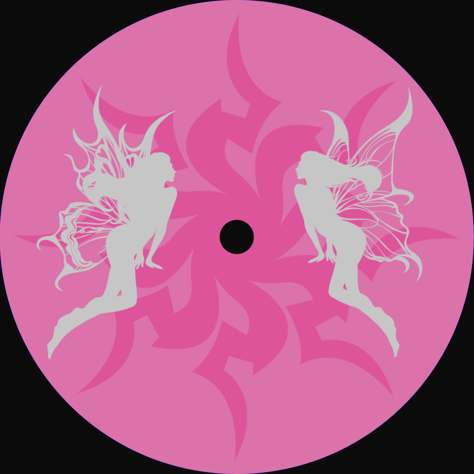 Aldonna - Infatuate