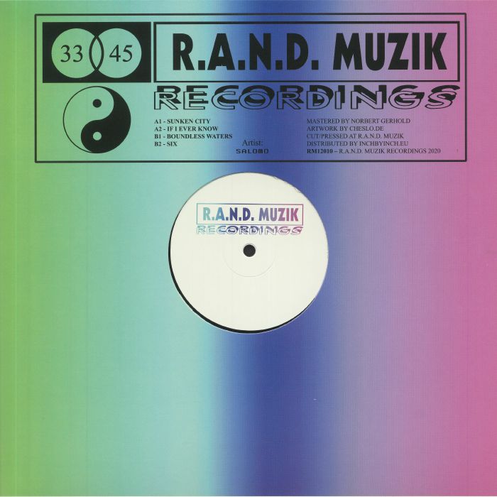Track cover