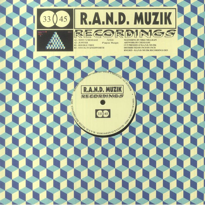 Papa Nugs - RM12025