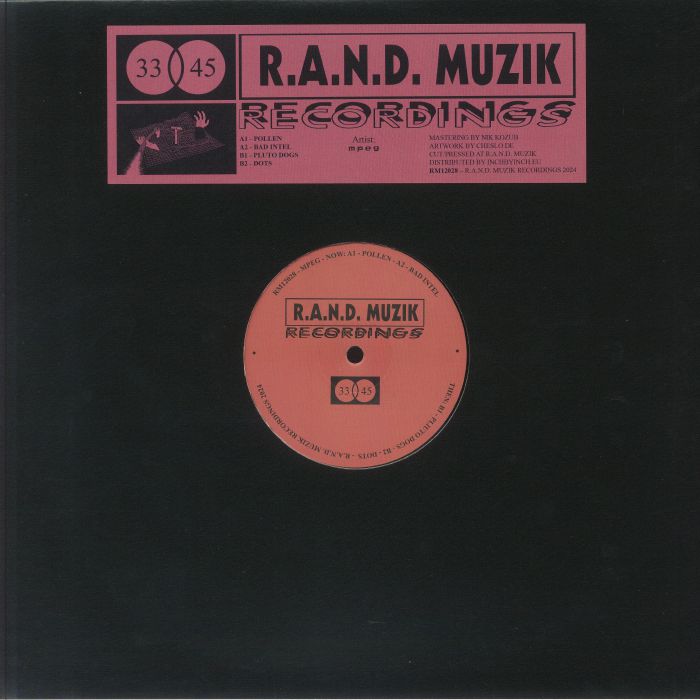 Track cover