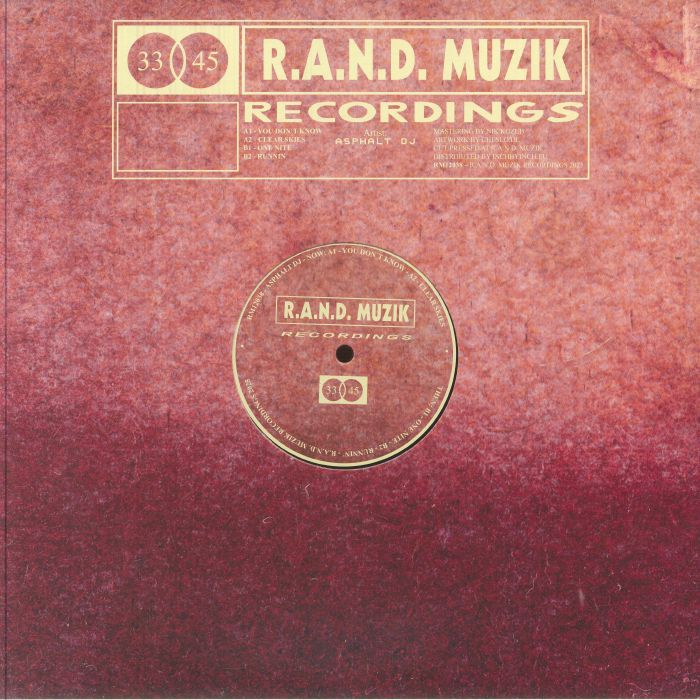 Track cover