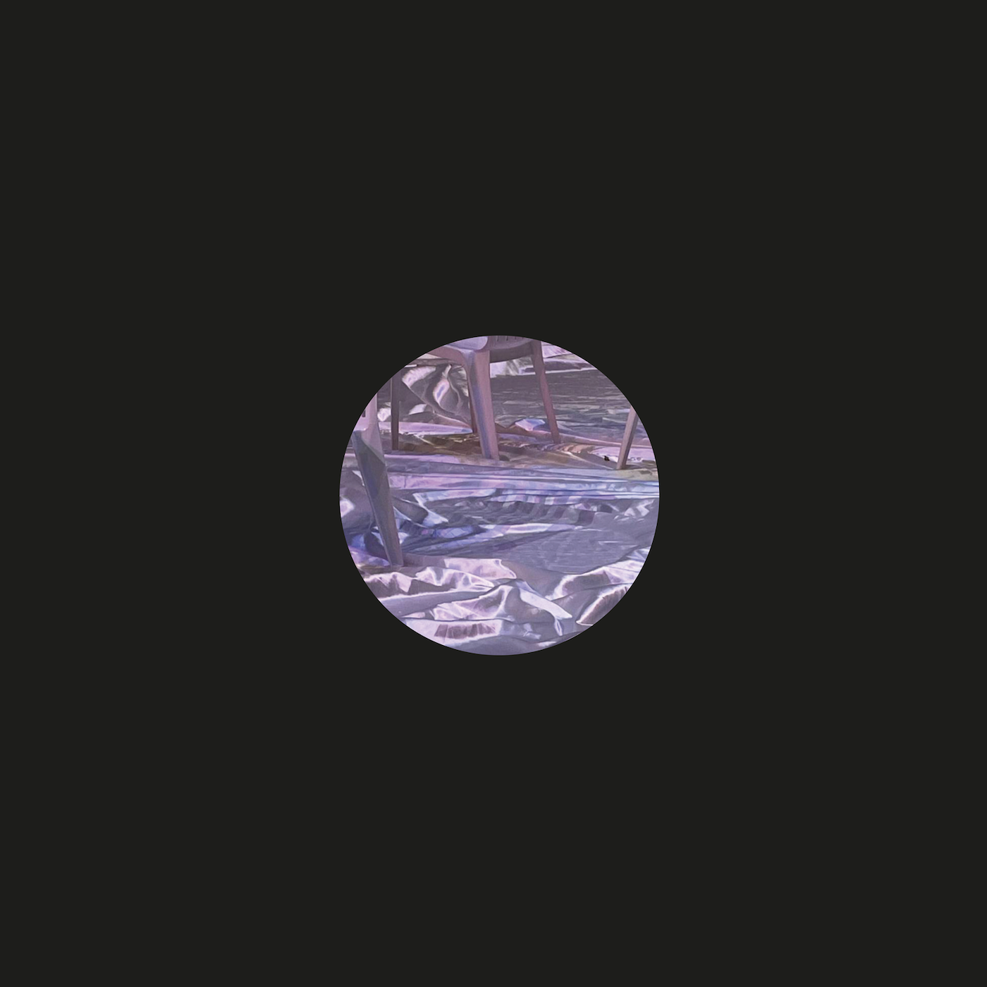 Salomo & Reece Walker - Untitled EP