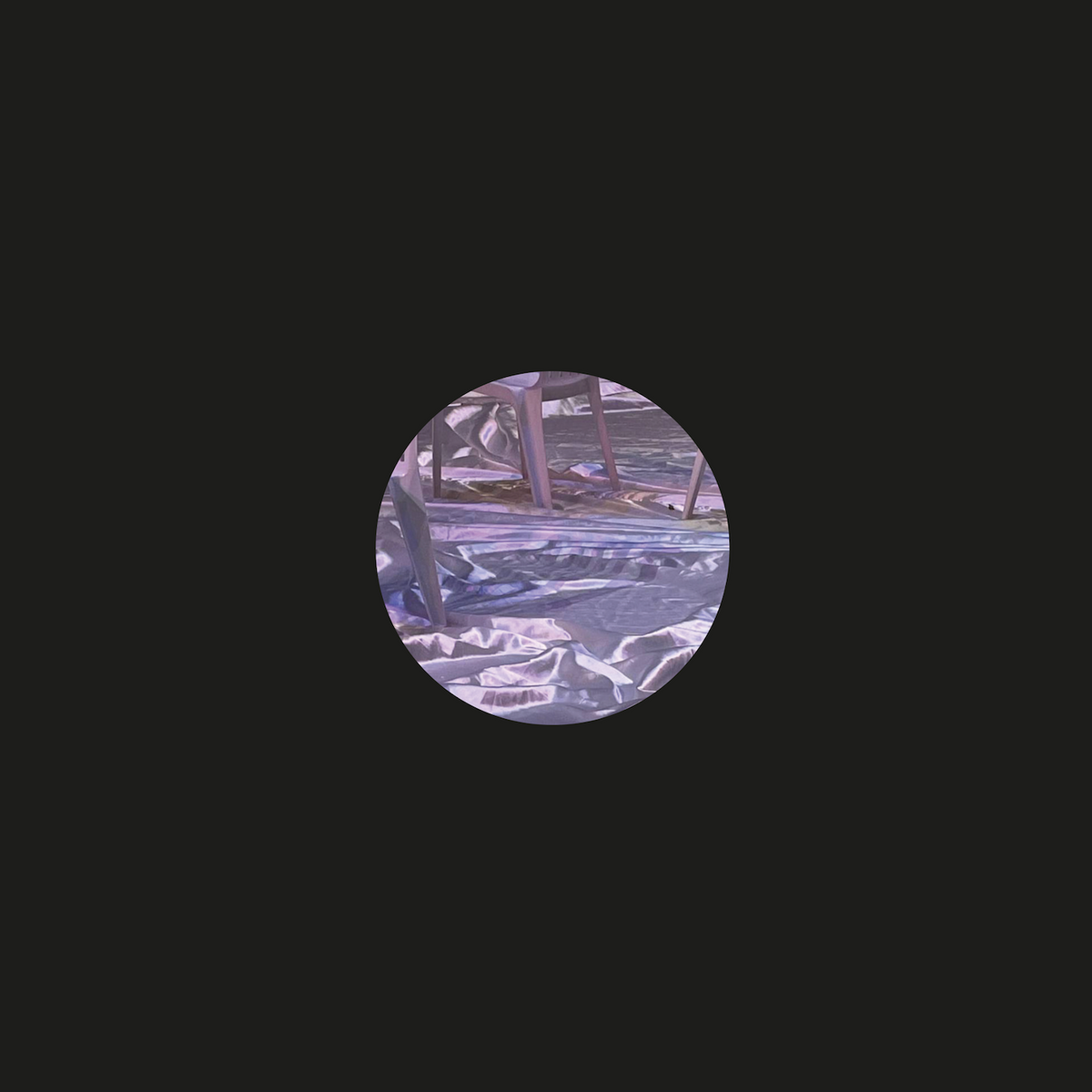Track cover