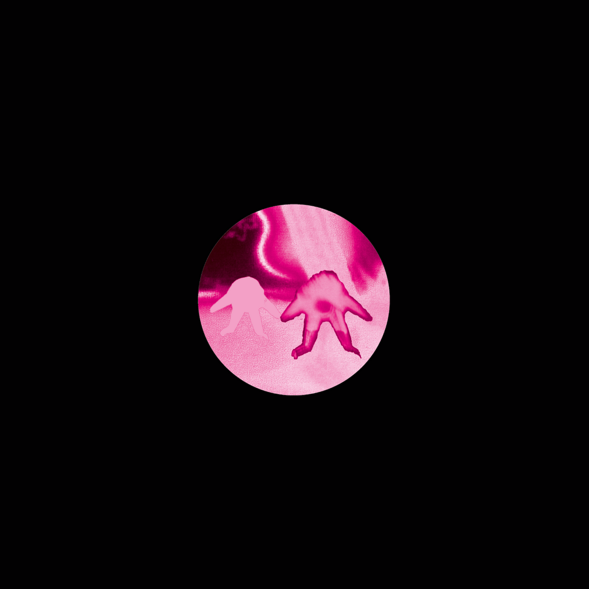 Track cover