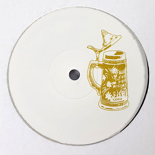 Track cover
