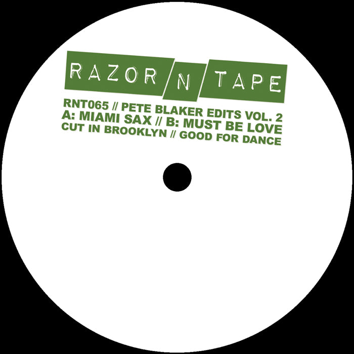 Track cover