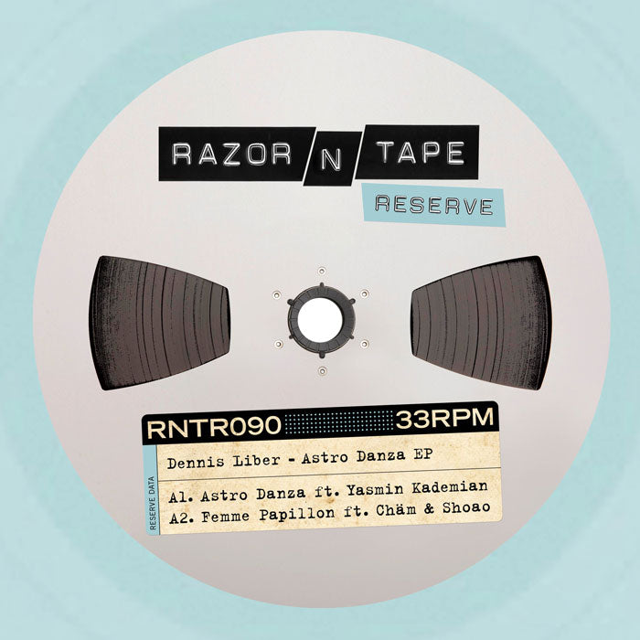 Track cover