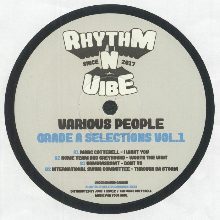 Track cover