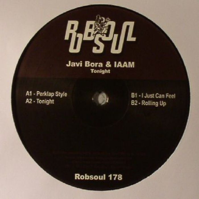 Track cover