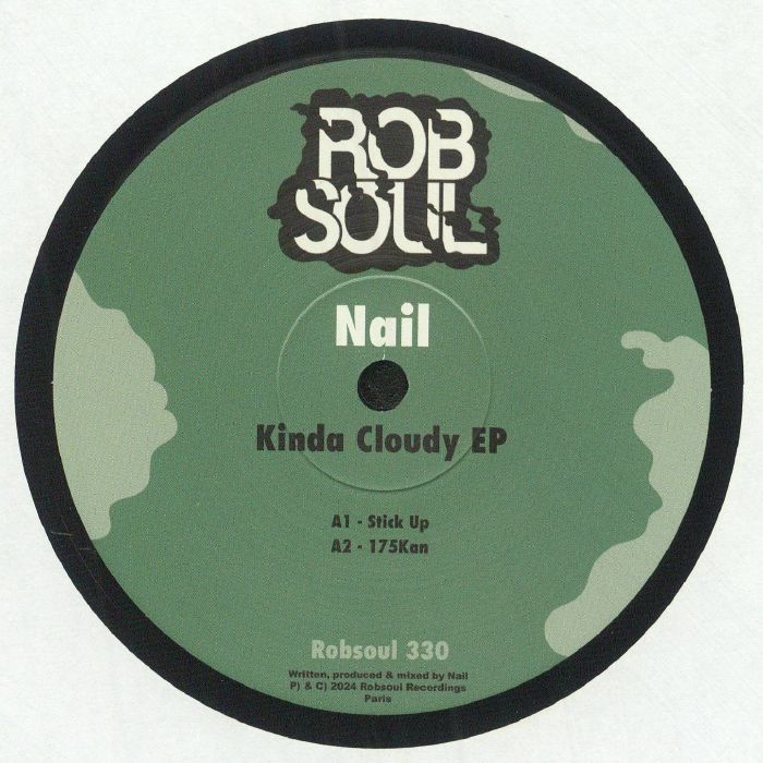 Track cover
