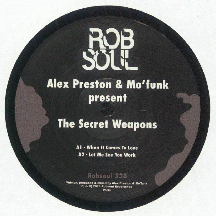 Track cover
