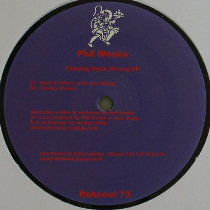 Track cover