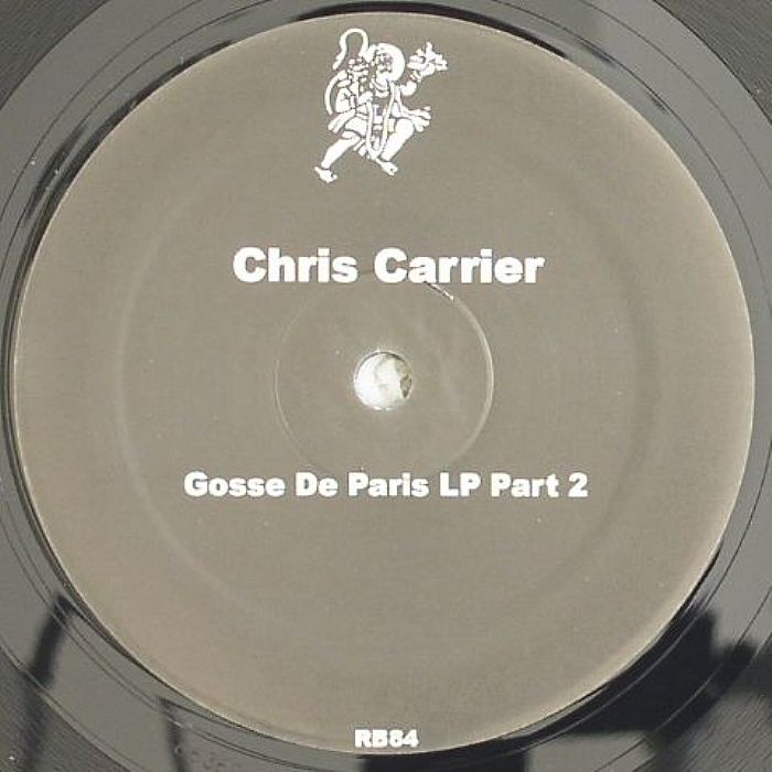 Track cover