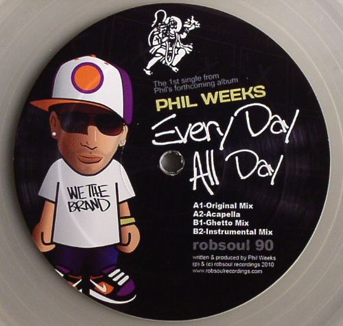 Track cover