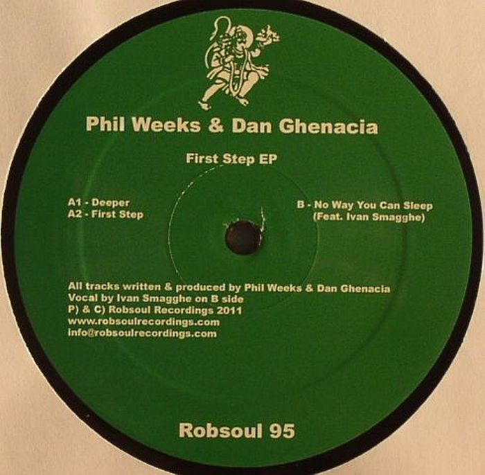 Track cover