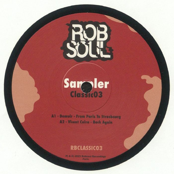 Track cover