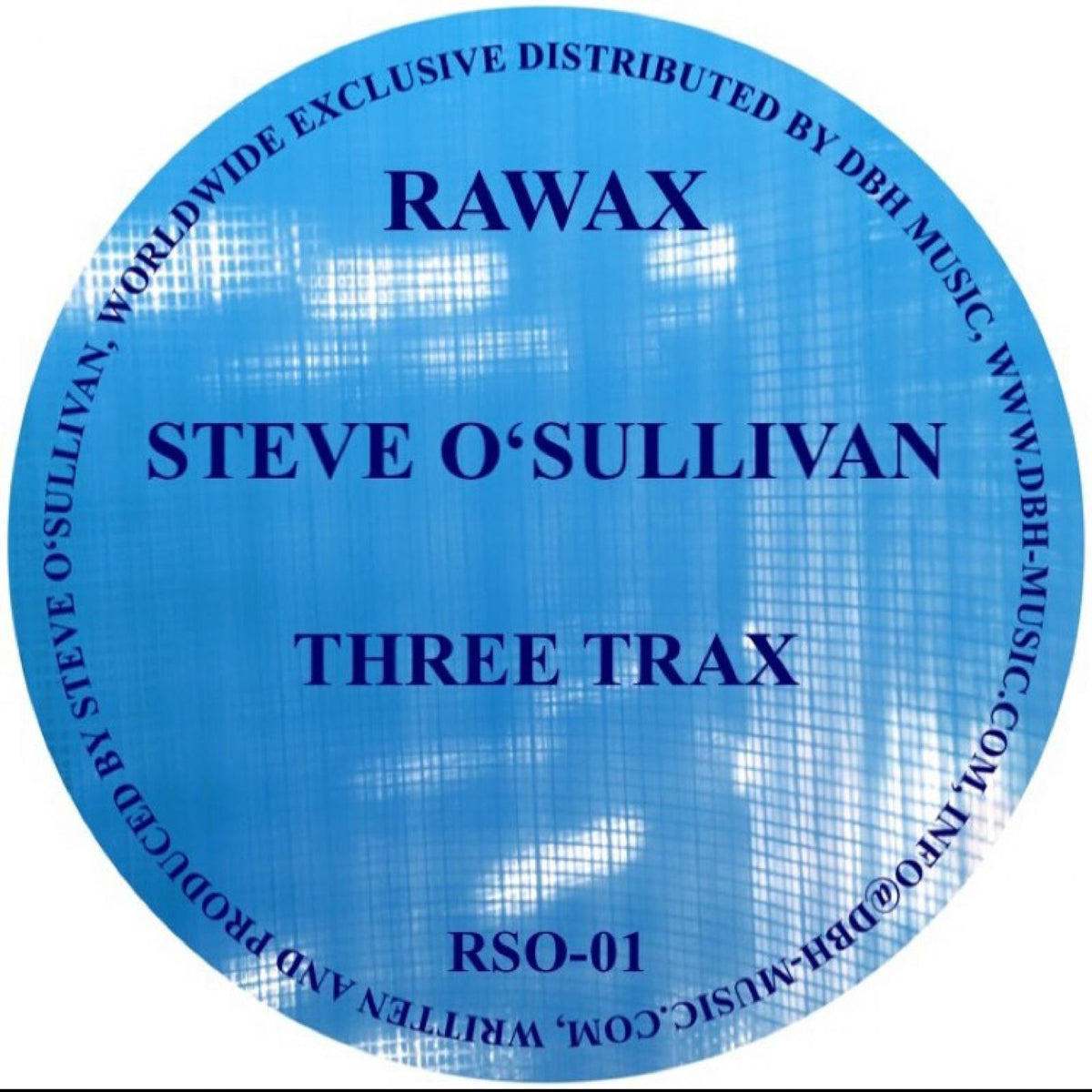 Track cover