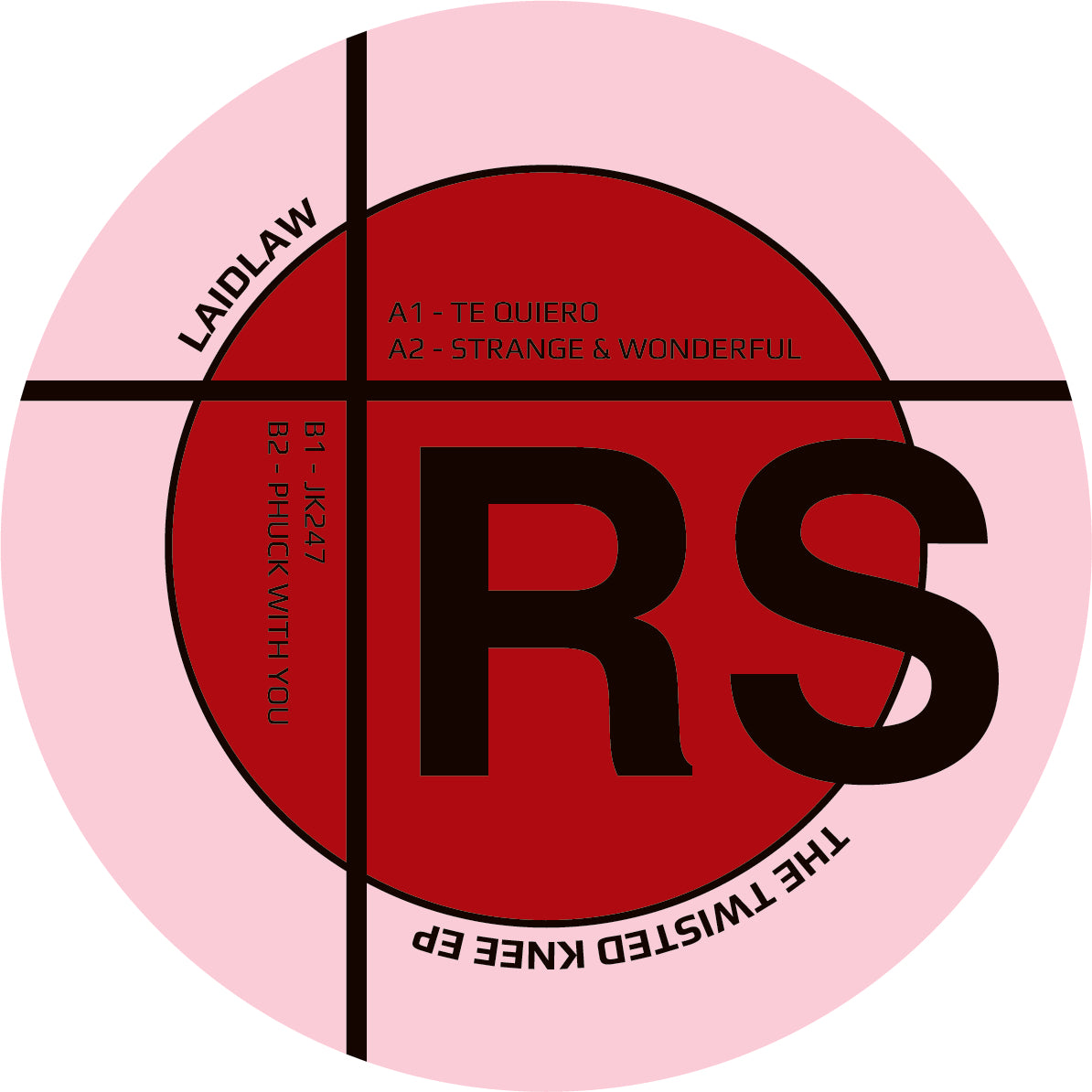 Track cover