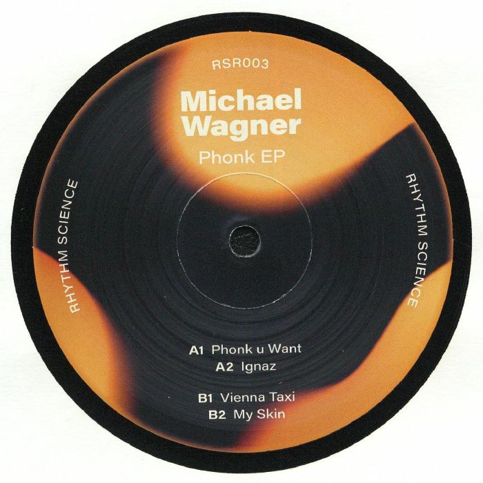Track cover