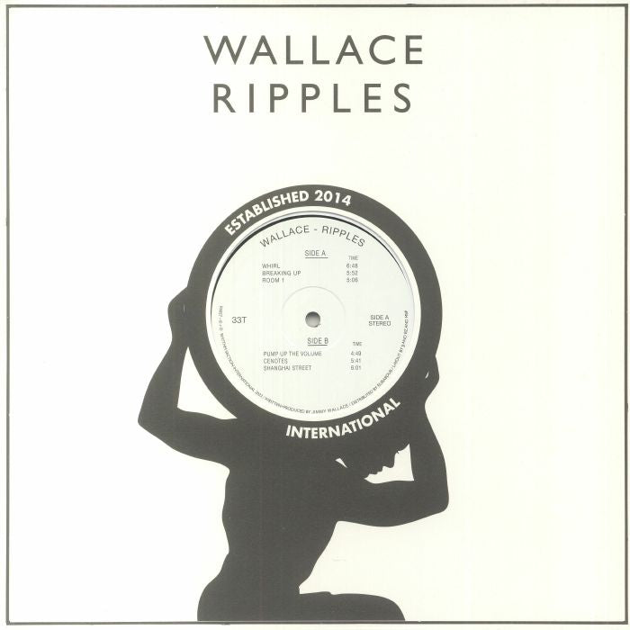 Wallace - Ripples
