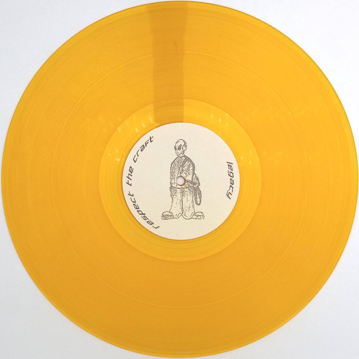 Track cover