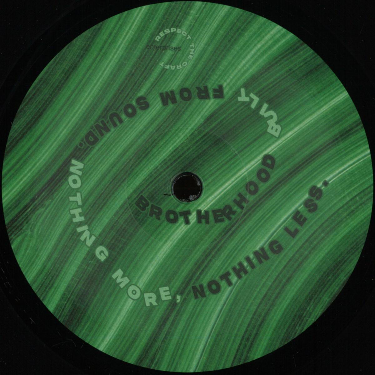 Track cover