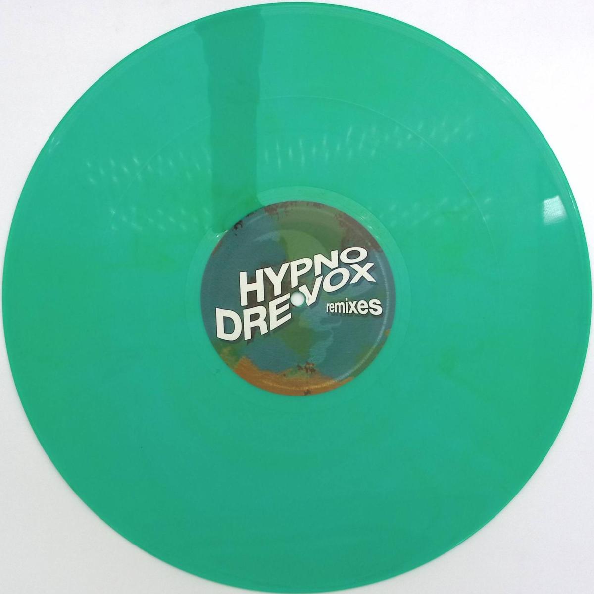 Tripmastaz - Hypno Dre Vox