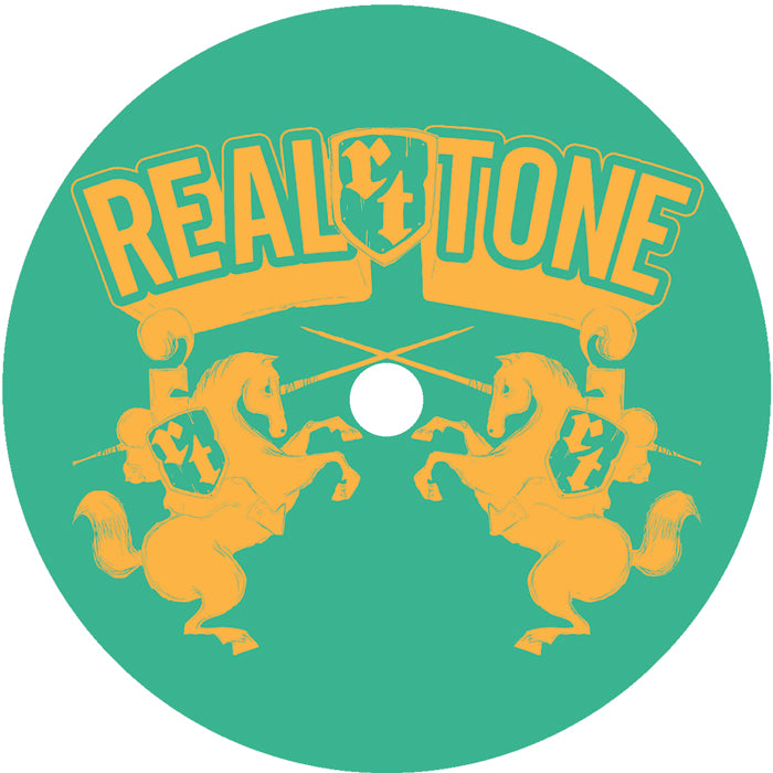 Track cover