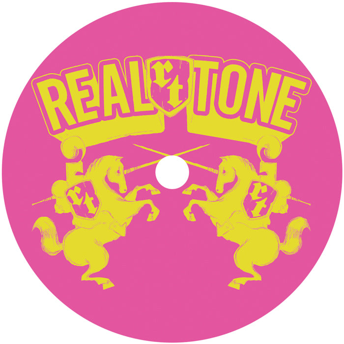 Track cover