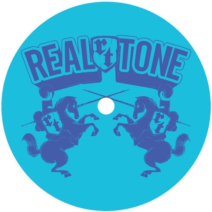 Track cover