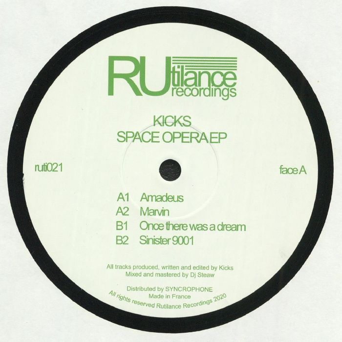 Track cover