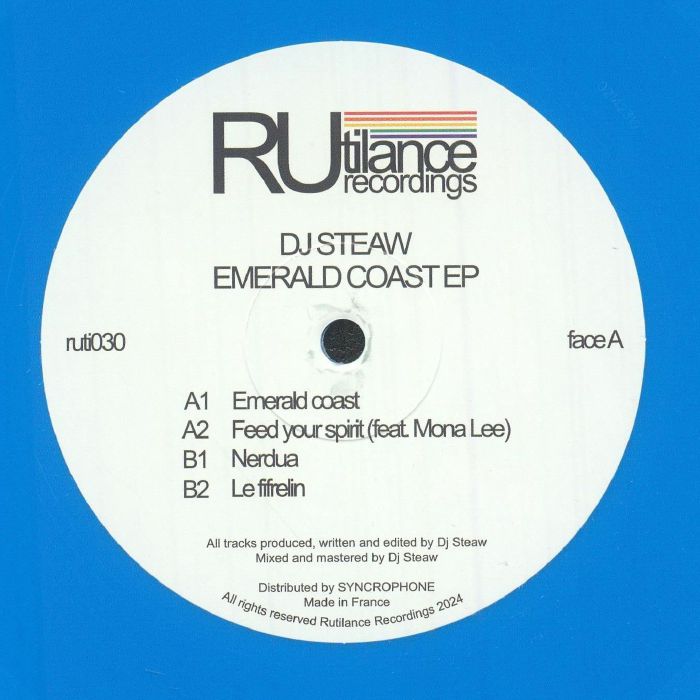 Track cover