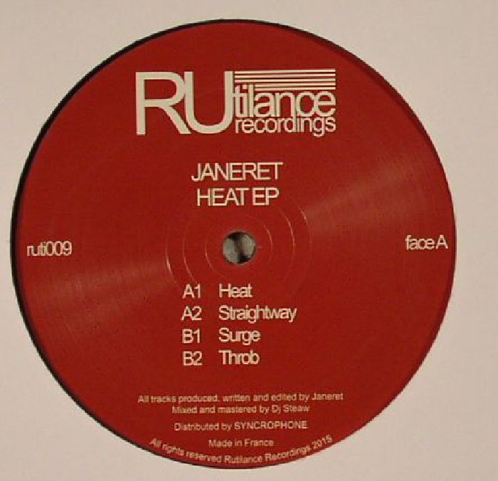 Track cover