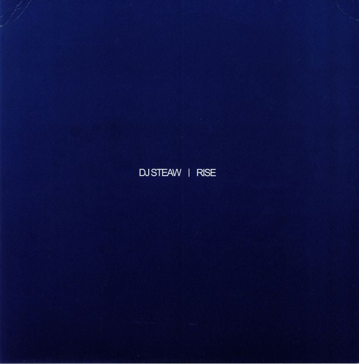 DJ Steaw - Rise (2 x LP)