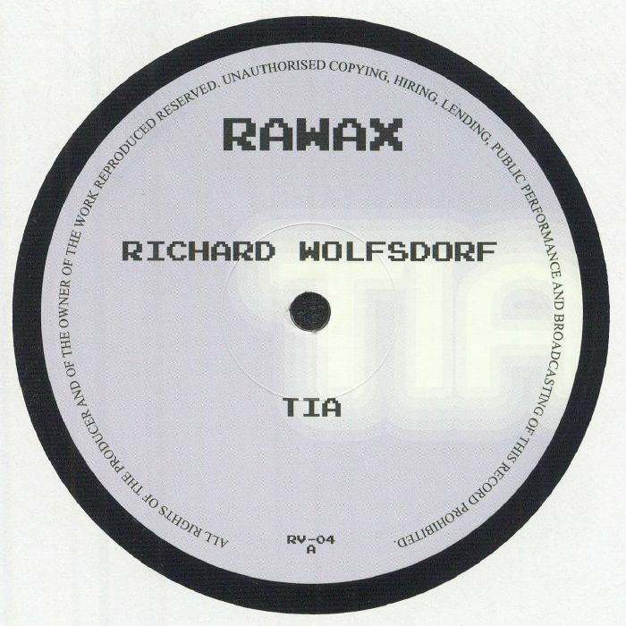 Track cover