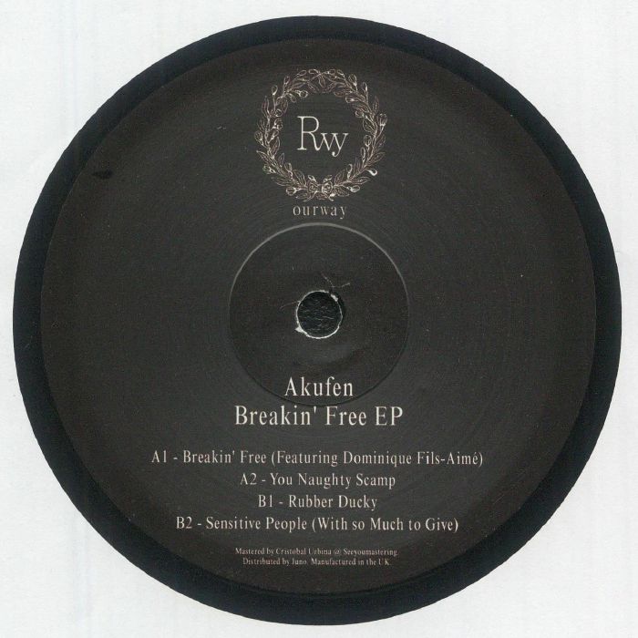 Track cover