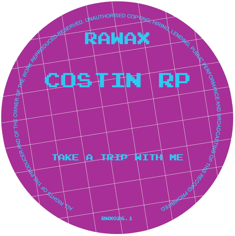 Track cover