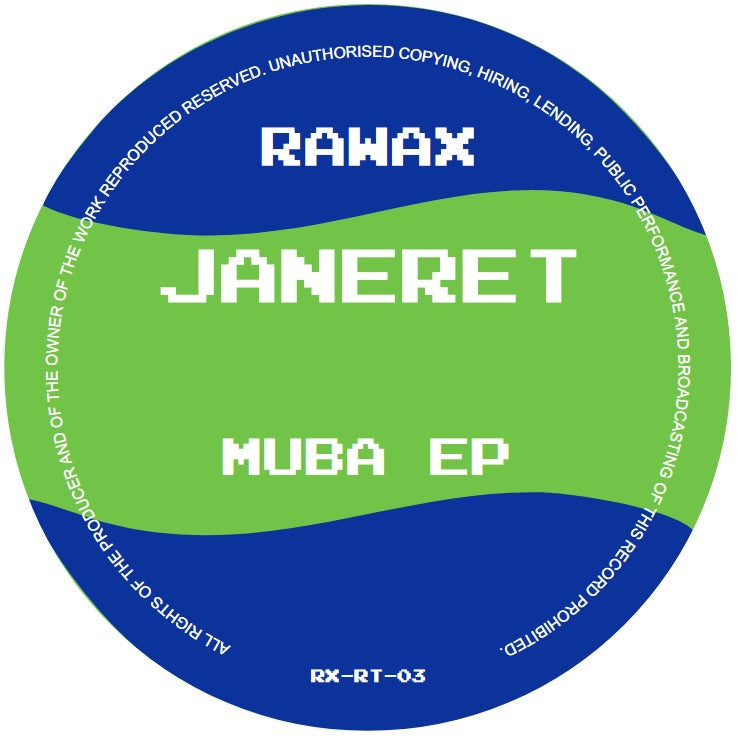 Track cover