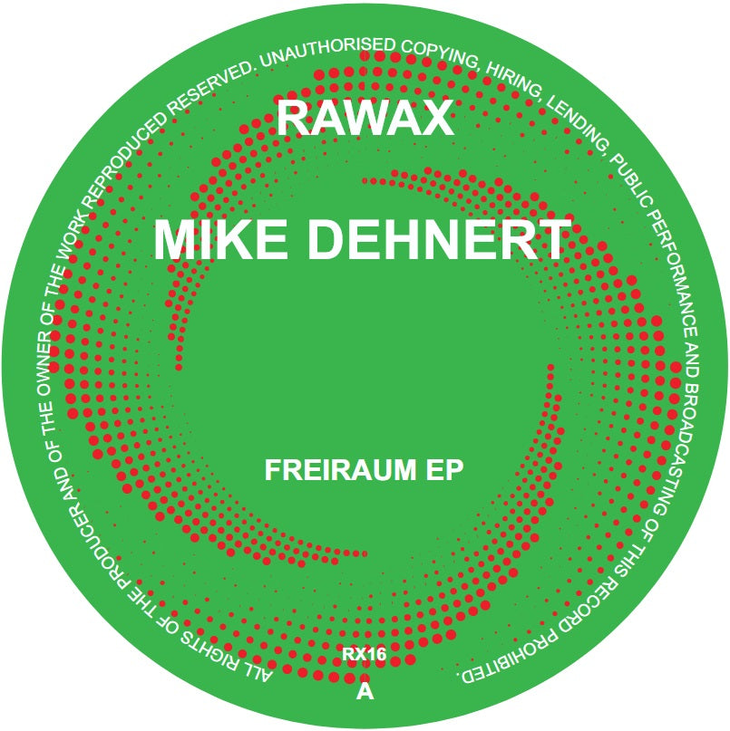 Track cover