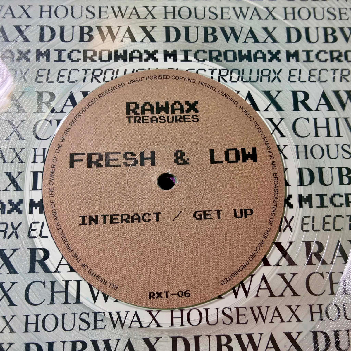 Track cover