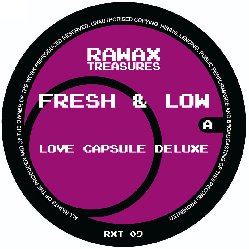 Track cover