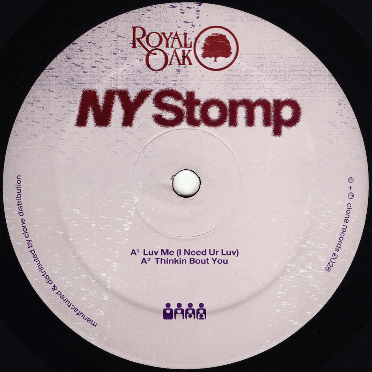 Track cover