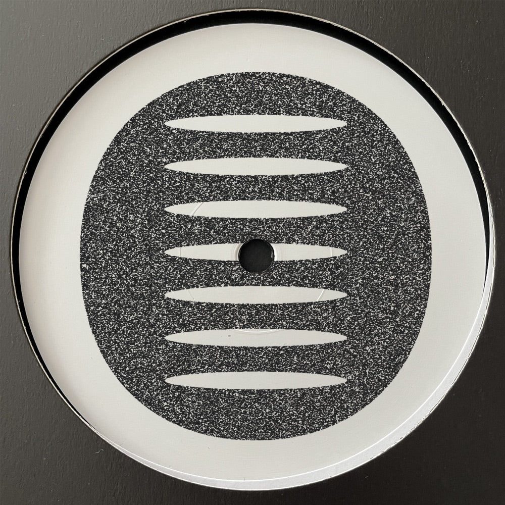 Jorge - Anticipation Station EP